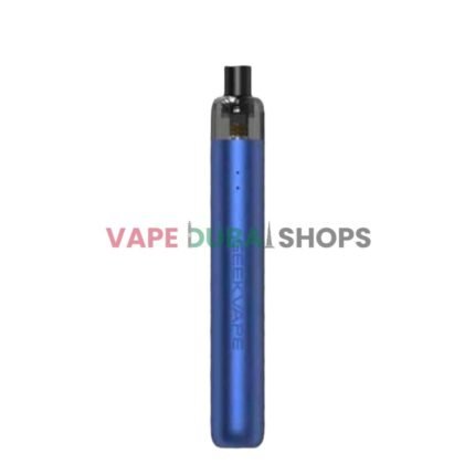 GeekVape Wenax SC Pod System in Dubai – Buy Now-blue