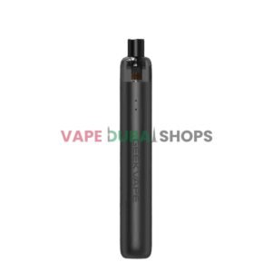 GeekVape Wenax SC Pod System in Dubai – Buy Now-classic-black