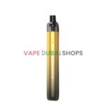GeekVape Wenax SC Pod System in Dubai – Buy Now-gold-black
