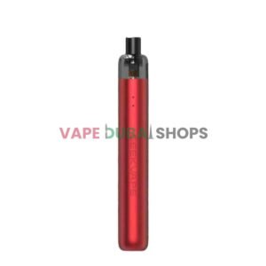 GeekVape Wenax SC Pod System in Dubai – Buy Now-red