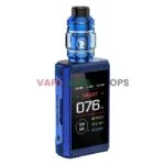 Geekvape Aegis Touch T200 Pod System in Dubai – Buy Now Navy blue