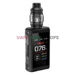 Geekvape Aegis Touch T200 Pod System in Dubai – Buy Now black