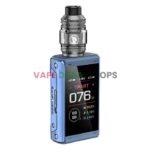 Geekvape Aegis Touch T200 Pod System in Dubai – Buy Now blue