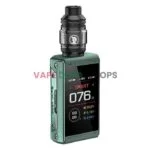 Geekvape Aegis Touch T200 Pod System in Dubai – Buy Now green