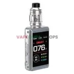 Geekvape Aegis Touch T200 Pod System in Dubai – Buy Now silver