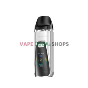 Geekvape Digi Pro Pod Vape Kit in Dubai – Buy Now-moon-silver