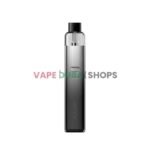 Geekvape Wenax K2 2ml 1000mAh Pod System in Dubai – Buy Now-glossy-grey