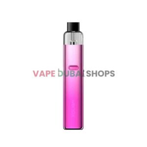 Geekvape Wenax K2 2ml 1000mAh Pod System in Dubai – Buy Now-glossy-pink