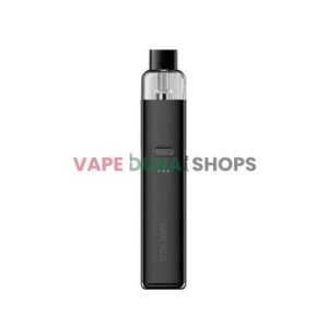 Geekvape Wenax K2 2ml 1000mAh Pod System in Dubai – Buy Now-matte-black