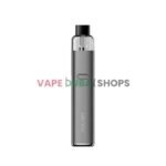 Geekvape Wenax K2 2ml 1000mAh Pod System in Dubai – Buy Now-matte-gunmetal