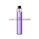 Geekvape Wenax K2 2ml 1000mAh Pod System in Dubai – Buy Now-matte-violet
