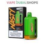 HoneyDew NASTY Bar 8500 Puffs 20 Mg & 50 Mg Disposable Vape