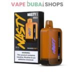 Mango_NASTY Bar 8500 Puffs 20 Mg & 50 Mg Disposable Vape