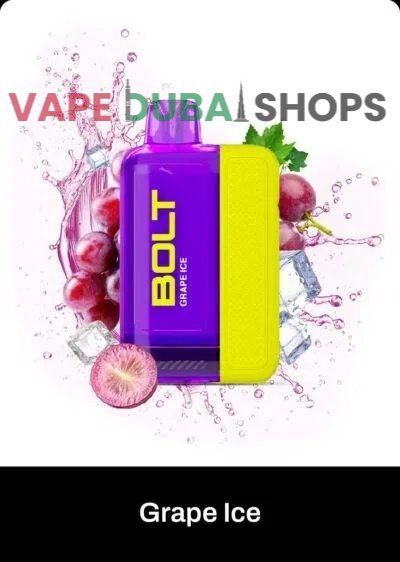 Nasty-Bolt-50000-Puffs-grape-Ice-e