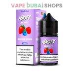 Nasty-Burst-Salt-E-liquid-Berry-Bomb-700x700