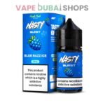 Nasty-Burst-Salt-E-liquid-Blue-Razz-Ice-700x700