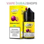 Nasty-Burst-Salt-E-liquid-Passion-Fruit-700x700