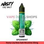 Nasty-Liq-New-Salt-Nicotine-35mg-Spearmint-in-Dubai