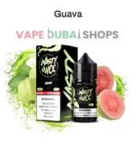 Nasty-Smooth-Series-Salt-30ml-guava