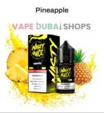Nasty-Smooth-Series-Salt-30ml-pineapple