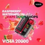 RASPBERRY-WATERMELON-vozol-vista-20000-price-in-dubai