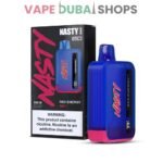 Red-Energy NASTY Bar 8500 Puffs 20 Mg & 50 Mg Disposable Vape