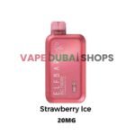 STRAWBERRY-ICE-ELF-BAR-10000-Puffs-20MG-Disposable-Vape-Price-in-Dubai