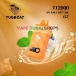 Tugboat-T12000-Disposable-12000-Puffs vct
