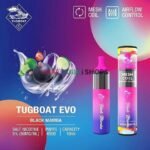 TugboatEVODisposableVapeDevice4500Puffs850mAhBlackMamba_540x