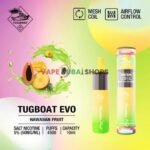 TugboatEVODisposableVapeDevice4500Puffs850mAhHawaiianFruit_540x