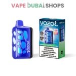 VOZOL-Rave-50000-Puffs-50MG-Disposable-Vape-Price-in-Dubai-Hawaiian-Pineapple-Paradise