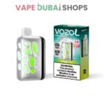 VOZOL-Rave-50000-Puffs-50MG-Disposable-Vape-Price-in-Dubai-Miami-Mint