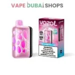 VOZOL-Rave-50000-Puffs-50MG-Disposable-Vape-Price-in-Dubai-Strawberry-Kiwi