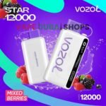 VOZOL-START-12000-PUFFS-MIXED-BERRIES