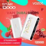 VOZOL-START-12000-PUFFS-STRAWBERY-RASPBERRY-CHERRY