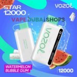 VOZOL-START-12000-PUFFS-WATERMELON-BUBBLE-GUM-