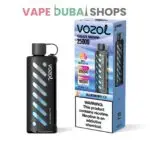 Vozol-Gear-Shisha-Blueberry-Ice