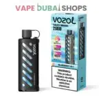 Vozol-Gear-Shisha-Blueberry-Mint
