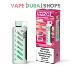 Vozol-Gear-Shisha-Strawberry-Kiwi