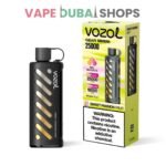 Vozol-Gear-Shisha-Sweet-Passion-Fruit