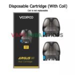 1.8-OHM-MTL-COIL-VOOPOO-Argus-Air-Pods-0.8ohm-Pod-Cartridge-No-Coils-3.8ml-Empty-Pods-Replacement-Pods-in-Dubai-UAE-NEAR-ME