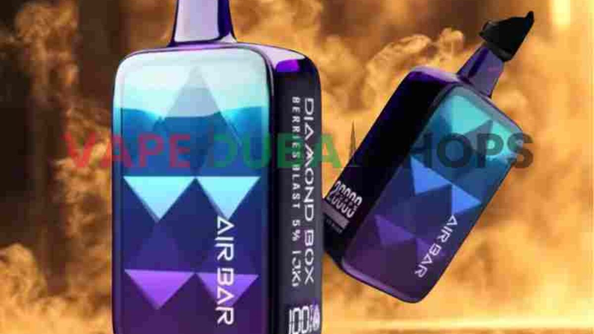 rnbw vapes blue diamond Blue Dream - 1g Liquid Diamond Disposable - 1g | Vaporizers | Rythm main image 1