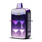 Airbar Diamond Box 50mg 20000 Puffs Disposable Vape in Dubai – Buy Now-grape-freeze
