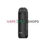 BLACK-CARBON-FIBER-SMOK-NORD-50W-POD-KIT-1800MAH