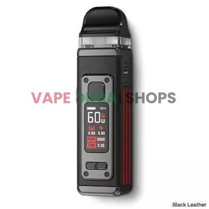 BLACK-LEATHER-Buy-SMOK-RPM-4-Kit-UAE-Black-Leather-Dubai-Blue-Leather-Dubai-Brown-Leather-Dubai-Red-Leather-Dubai-Smok-Vape-Shop-dubai-near-me-RPM-4-Kit-Dubai-RPM-4-Dubai