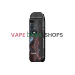 BLACK-RED-MARBLING-SMOK-NORD-50W-POD-KIT-1800MAH
