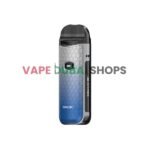 BLUE-GARAY-COBRA-SMOK-NORD-50W-POD-KIT-1800MAH-600x600