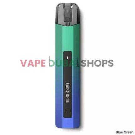 BLUE-GREEN-Buy-SMOK-Nfix-Pro-Kit-25W-Pod-System-700mAh-Vape-Kit-Starter-Kit-in-UAE-Nfix-Pro-UAE-Nfix-Pro-Dubai-Nfix-Pro-vape-kit-Dubai-Shop-near-me
