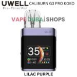 Buy-Uwell-Caliburn-G3-Pro-KOKO-Pod-System-Kit-Lilac-Purple-Best-Vape-Kits.jpg-4