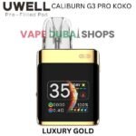 Buy-Uwell-Caliburn-G3-Pro-KOKO-Pod-System-Kit-Luxury-Gold-Best-Vape-Kits.jpg-5